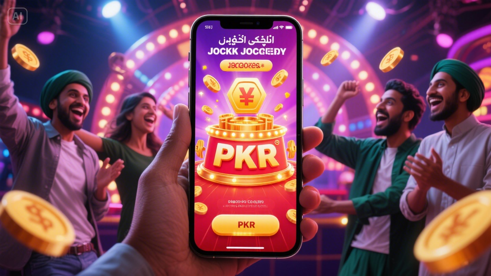 cash frenzy gamesMake your first recharge now and receive a 200% instant top-up! Pakistan’s gamers can enjoy secure local deposits and instant PKR withdrawals.